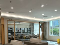 -爱康国宾体检中心(福田分院)