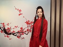 -武汉杜莎夫人蜡像馆