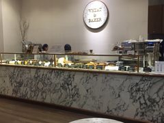 -WHEAT&BAKER-麥(凯德来福士店)