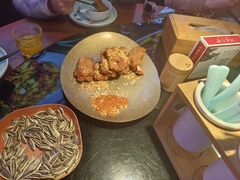-川流不息·地道川菜·小龙虾(新松江路店)