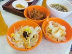 -乡党臊子面(丰庆公园店)