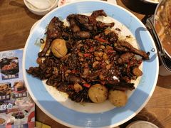 -小柴米·传统江西菜(万寿宫店)
