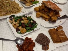 -岭南小馆