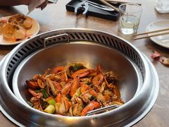 -七欣天香辣蟹火锅(常熟方塔街店)