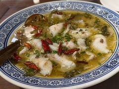 -缪氏川菜(丰盛町店)