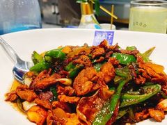 -兰湘子·湘菜小炒(济南领秀城店)