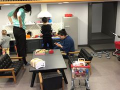 -FAIRYLAND龙族星球主题餐厅(凯丹广场店)