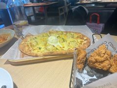 -米斯特比萨(罗斯福店)