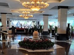 -西安交大南洋大酒店(交通大学青龙寺店)