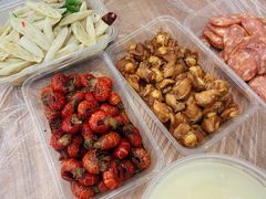 -蓝精灵饺子店
