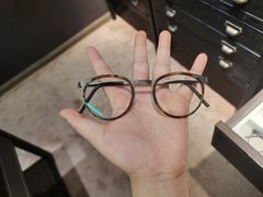 -大视光学•LINDBERG林德伯格•全球手工眼镜集合店(王府井店)
