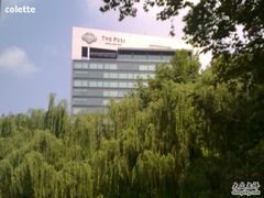 20100916-17-上海璞麗酒店