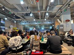 -五里关火锅(牛市口店)