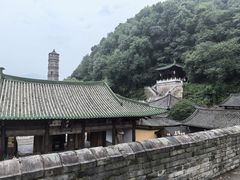 -台州府城(东湖)