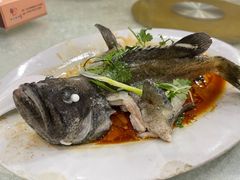-棠记海鲜餐厅(南朗镇店)