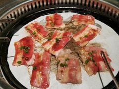 -一家东北烤肉(华大店)