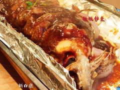 -新白鹿餐厅(城西银泰城店)