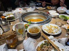 -七欣天香辣蟹火锅(海门解放中路店)