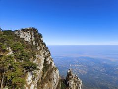 -庐山风景名胜区