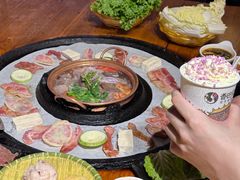 -顺顺小吃(独克宗古城店)