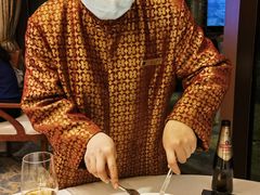-扬州香格里拉·香宫中餐厅