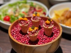 -庐灶江南·江南菜·四合院Bistro(东直门雍和宫·原华侨宾馆店)