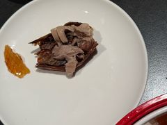-全聚德(双井店)