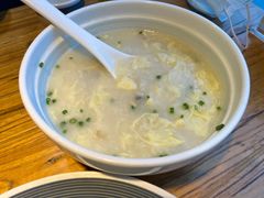 -吕氏疙瘩汤·私家菜馆(慈云寺店)