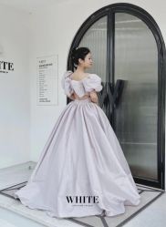 点击看大图 -纯色时光婚纱艺术馆WHITE