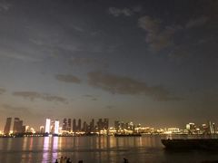 -武昌江滩