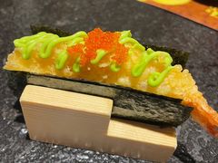 -古田居·特色寿司料理(星之岛旗舰店)