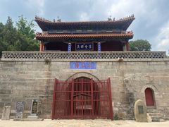 -泰山风景名胜区