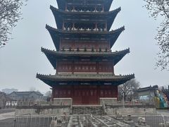 -杨家埠民间艺术大观园