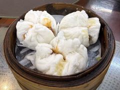 -香港蓮香樓(中環店)