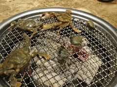 -金太阳海鲜烧烤·本地人餐厅(东纬路旗舰店)