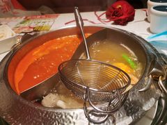 -左庭右院鲜牛肉火锅(长泰广场店)