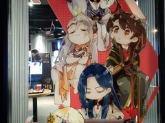 -肯德基(蓝桥店)