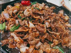 -标记美食新鲜猪杂(兴南大道店)