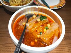 -相约·羊村小馆非遗手抓肉(七一酱园店)