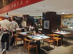 -图味美小黄鱼·景德菜(浙江路店)