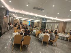 -金时代顺风大酒店(临港百联店)