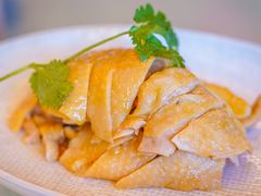 -上海和平饭店龙凤厅 Dragon Phoenix