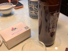 -鲁菜根·泰山菜(泰山店)