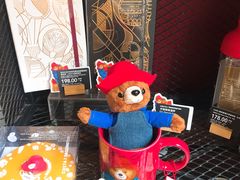 零售区-COSTA COFFEE(上海虹口公园店)