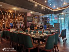 -情妹耙泥鳅·江湖川菜(科华店)