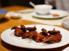 -新荣记(西溪湿地店)