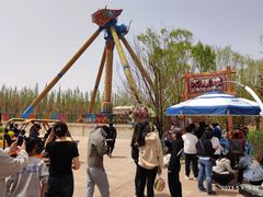 -嘉峪关方特欢乐世界