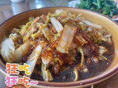 -北京小肠陈饭庄(方庄店)