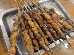 -凤齐羊肉烩面馆