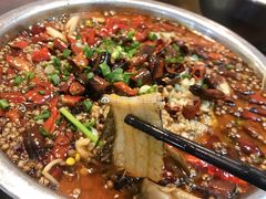 -五七油焖大虾(合川总店)